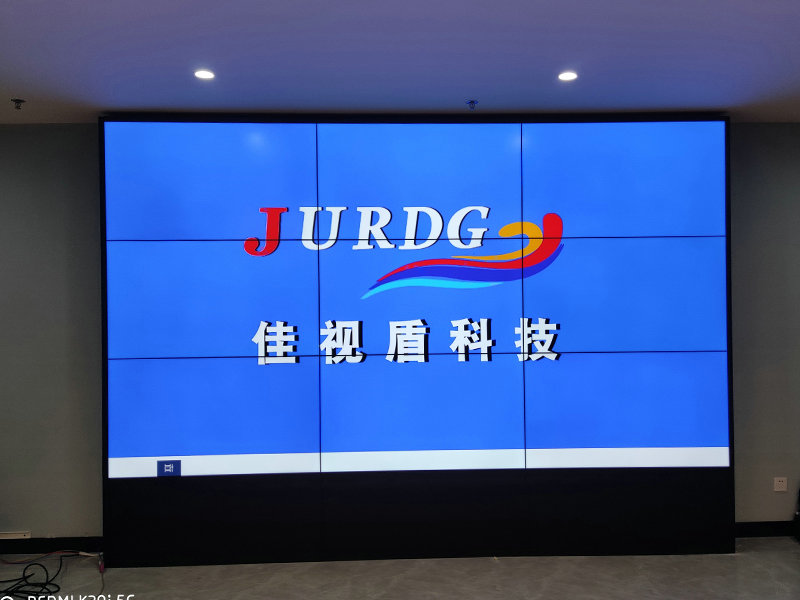LED顯示屏和液晶拼接屏有什么區別？